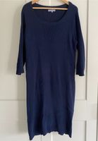 Anna Field Curvy Strickkleid Gr. 44 dklblau Dithmarschen - Ramhusen Vorschau