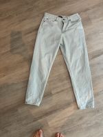 Dropsize baggy jeans gr. S hellblau Hessen - Eltville Vorschau