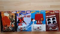 Hot Wheels Real Riders, Star Wars, Peanuts, The Wasp, Beatles Bayern - Altusried Vorschau