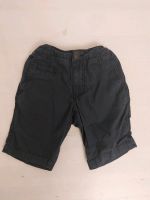 Lemon Beret Shorts kurze Hose Jungs  122   blau Bayern - Germering Vorschau