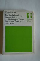 Familienbehandlung      Virginia Satir Altona - Hamburg Ottensen Vorschau