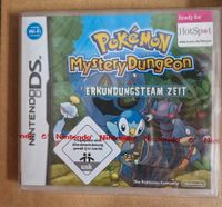 Pokemon Erkundungsteam Zeit Nintendo Edition DE NEU OVP Nordrhein-Westfalen - Hamm Vorschau