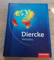 Diercke Weltatlas - Westermann - Ausgabe 2008 Atlas Schule Brandenburg - Hoppegarten Vorschau