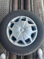 Ford Transit Custom 4x Reifen auf Stahlfelgen Walle - Utbremen Vorschau