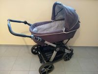 Hartan Racer GT Kinderwagen Sportwagen Baden-Württemberg - Bühl Vorschau