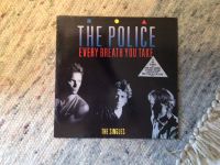 The Police - The Singles LP Hessen - Staufenberg Vorschau
