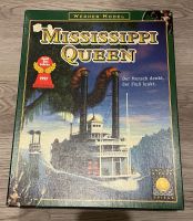 Mississippi Queen spiel des Jahres 1997 Von Werner Hodel Niedersachsen - Varel Vorschau