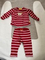 Süßes Steiff Set/ wie neu/ 62/Hose und Langarmshirt/ Pullover München - Trudering-Riem Vorschau