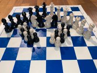 Schachset - Deutscher Springer - Schachfiguren - Chess - NEU! Nordrhein-Westfalen - Neuss Vorschau