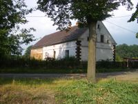 Resthof hinter der Deutsch-Polnischen Grenze Brandenburg - Forst (Lausitz) Vorschau