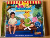 Kinder CDs Hörspiele Bibi Blocksberg Stück 1,50 Euro Saarland - Nonnweiler Vorschau