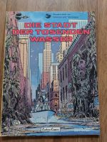 Die Stadt der tosenden Wasser Comic 1978 Niedersachsen - Grasberg Vorschau
