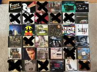 400 Stk. CD Sammlung Konvolut Rock, Alternative, Ska, Indie je 2€ Sachsen-Anhalt - Magdeburg Vorschau