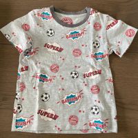 FC Bayern München Tshirt Gr 86/92 Nordrhein-Westfalen - Tönisvorst Vorschau