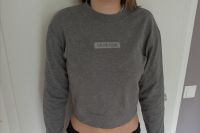 Calvin Klein Crop Top in grau (s) Nürnberg (Mittelfr) - Südoststadt Vorschau