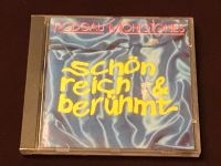 Rodgau Monotones CD schön, reich & berühmt Rheinland-Pfalz - Neuwied Vorschau