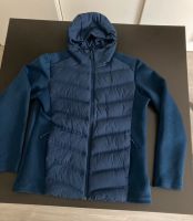 Jack Wolfskin Jacke blau Daune/Mix neuwertig Wuppertal - Barmen Vorschau