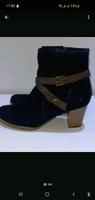 TOM TAILOR - Damenstiefel aus Leder,wie Neu Größe 41 Köln - Mülheim Vorschau