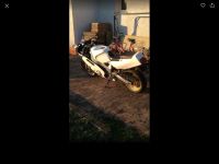 Suche Yamaha FZR 600 Niedersachsen - Stadtoldendorf Vorschau