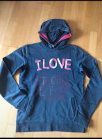 s.Oliver Mädchen Hoodie / Sweatshirt mit Nieten - Gr. 176i Baden-Württemberg - Balingen Vorschau