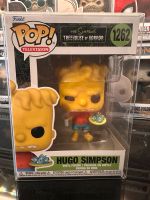 Hugo Simpsons Funko PoP 1262 München - Schwabing-West Vorschau