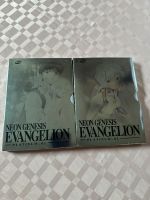 NEON GENESIS EVANGELION PLATINUM: 1-2 DVD Nordrhein-Westfalen - Mettmann Vorschau