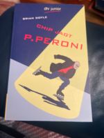 Chip jagt P. Peroni Bayern - Olching Vorschau