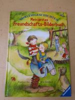 Buch: Mein erstes Freundschaftsbilderbuch Ravensburger Bayern - Friedberg Vorschau