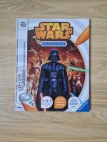 tiptoi - Buch - Star Wars Episode 1-6 Sachsen - Flöha  Vorschau