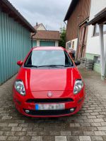 FIAT PUNTO 1,3 MTJ Baden-Württemberg - Tuningen Vorschau