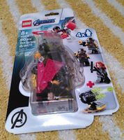 LEGO 40418 Falcon™ und Black Widow NEU Hessen - Fulda Vorschau