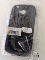 HTC ONE s Hülle neu schwarz Bayern - Regensburg Vorschau