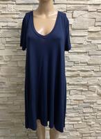 Sommer Kleid von Zara Gr L Hessen - Mörfelden-Walldorf Vorschau
