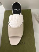 Gucci Sandalen Bayern - Illertissen Vorschau