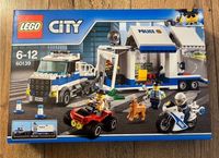 LEGO City 60139 - Polizei Mobile Einsatzzentrale Neu Dresden - Trachau Vorschau