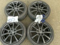 Alufelgen Peugeot Ford Kia 16Zoll 5x108 Lochkreis Hyundai 5x114,3 Hessen - Haiger Vorschau