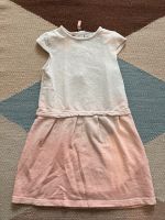 Mini a Ture Kleid Sweat Dip Dye rosa 110 116 Sommer Kurzarm Hannover - Ahlem-Badenstedt-Davenstedt Vorschau