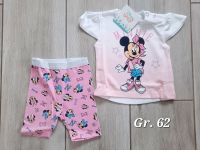 2 tgl. Set Disney Baby Gr. 62 Neu und OVP Sachsen - Reinhardtsdorf-Schöna Vorschau