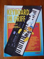 Keyboard-wegweiser,  buch Kreis Ostholstein - Eutin Vorschau