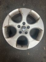 Vw Golf GTI 5x112 7,5x17 et51 Denver 1K0 601 025 BB OEM 17 Zoll Rheinland-Pfalz - Queidersbach Vorschau