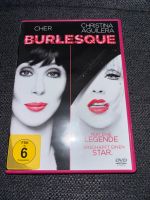 Burlesque dvd Film Christina aguilera Chef Nordrhein-Westfalen - Porta Westfalica Vorschau