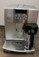 Kaffeevollautomat: Delonghi Magnifica Pronto Cappuccino Niedersachsen - Lautenthal Vorschau