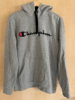 Champion Sweatshirt Mönner Sachsen - Weinböhla Vorschau