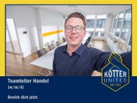 Teamleitung (m/w/d) TZ im Handel-A ab 13,00€ 50733 Köln Neusser Köln - Nippes Vorschau