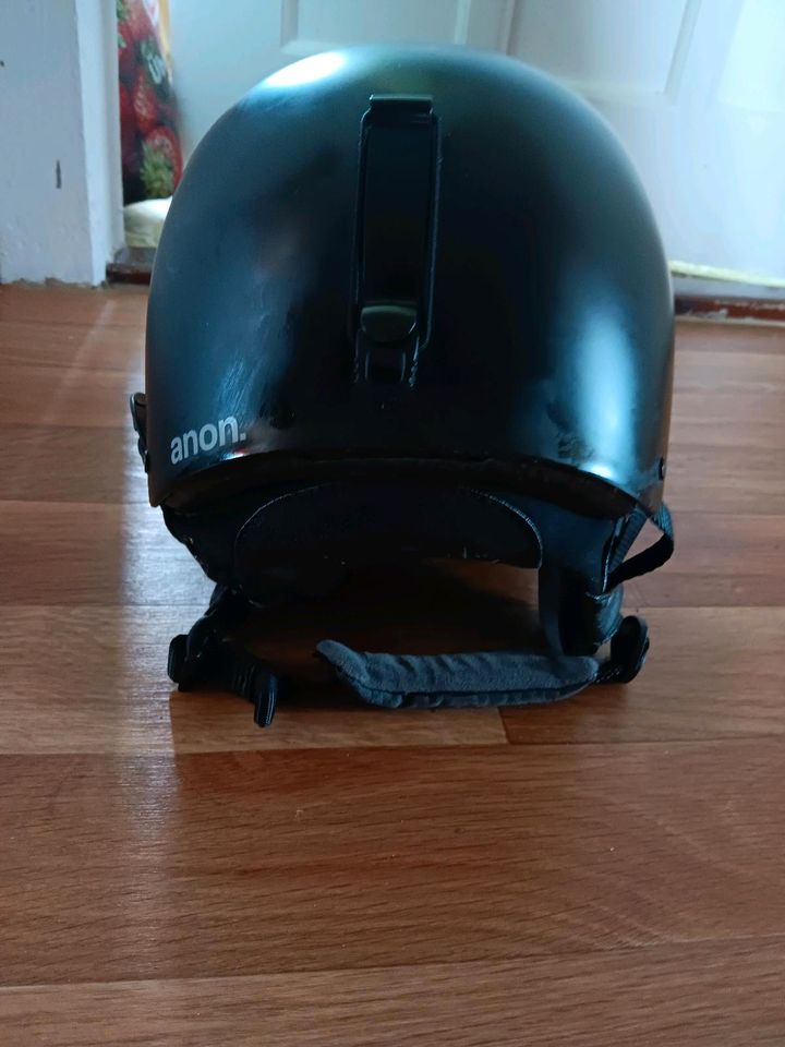 Anonym Ski Helm Größe l in Berlin