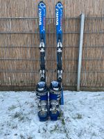 Ski Set Völkl Carving Alpin Ski 149cm & Skischuh Tecnica Gr. 41,5 Bayern - Henfenfeld Vorschau