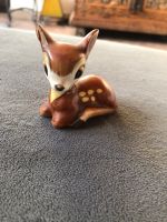 Bambi Walt Disney Keramik Goebel Sammlerstück Nordrhein-Westfalen - Kleve Vorschau