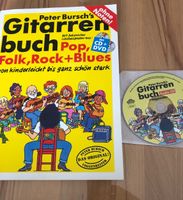 Gitarren-Lern-Buch Baden-Württemberg - Bad Friedrichshall Vorschau