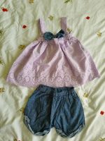 Mädchens Sommerkleidung 2 bis 4 Jahre Berlin - Neukölln Vorschau
