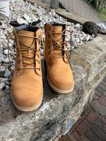 Timberland Boots Gr.37 Thüringen - Ellrich Vorschau